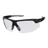 imageErgodyne Skullerz SKOLL Anti Scratch Safety Glasses AntiFog ANSI z871Clear Lens