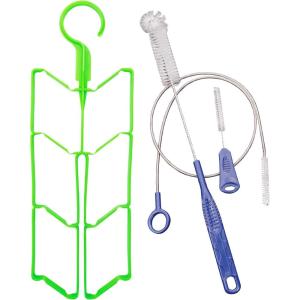 imageErgodyne ChillIts 5159 Hydration Resevoir Pack Cleaning Kit Blue