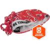 imageErgodyne Chill Its 6615 HighPerformance Bandana Do Rag  Terry Cloth SweatbandRed Western