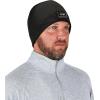 imageErgodyne NFerno 6801 Winter Skull Cap with Rechargeable LED LightBlack