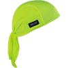 imageErgodyne Chill Its 6615 HighPerformance Bandana Do Rag  Terry Cloth SweatbandLime