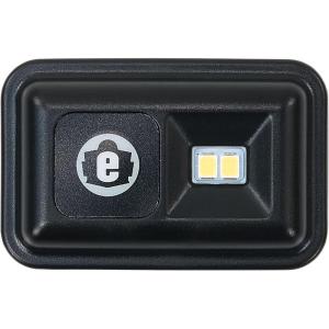 imageErgodyne NFerno 6801B Replacement Rechargeable LED Light for 6801 Winter Skull Cap 105 Hours Run Time