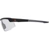 imageErgodyne  59083 Skullerz SKOLL Anti Fog Safety GlassesMatte Black Frame AntiFog IndoorOutdoor Lens InOutdoor LensClear Lens