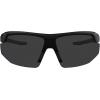 imageErgodyne  59083 Skullerz SKOLL Anti Fog Safety GlassesMatte Black Frame AntiFog IndoorOutdoor Lens InOutdoor LensSmoke Lens