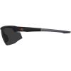 imageErgodyne  59083 Skullerz SKOLL Anti Fog Safety GlassesMatte Black Frame AntiFog IndoorOutdoor Lens InOutdoor LensSmoke Lens
