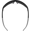 imageErgodyne  59083 Skullerz SKOLL Anti Fog Safety GlassesMatte Black Frame AntiFog IndoorOutdoor Lens InOutdoor LensSmoke Lens