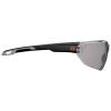 imageErgodyne Skullerz VALI Anti Scratch Safety Glasses AntiFog ANSI z871InOutdoor Lens