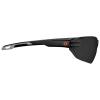 imageErgodyne Skullerz VALI Anti Scratch Safety Glasses AntiFog ANSI z871Smoke Lens