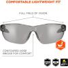 imageErgodyne Skullerz VALI Frameless Safety Glasses Lightweight Anti Fog