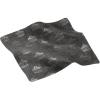 imageErgodyne Skullerz 3216 Eyewear Microfiber Cleaning Cloth Black