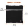 imageErgodyneNFerno 6961 Reflective Neck Gaiters