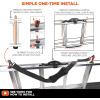 image:imageErgodyne Arsenal 5305 Extension Ladder Shoulder Lifting Strap5303