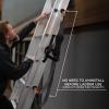 image:imageErgodyne Arsenal 5305 Extension Ladder Shoulder Lifting Strap5303