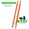 image:imageErgodyne Arsenal 5305 Extension Ladder Shoulder Lifting Strap5303