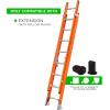 image:imageErgodyne Arsenal 5305 Extension Ladder Shoulder Lifting Strap5304