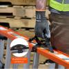 image:imageErgodyne Arsenal 5305 Extension Ladder Shoulder Lifting Strap5304