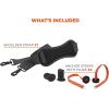 image:imageErgodyne Arsenal 5305 Extension Ladder Shoulder Lifting Strap5305