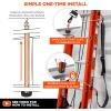 image:imageErgodyne Arsenal 5305 Extension Ladder Shoulder Lifting Strap5305