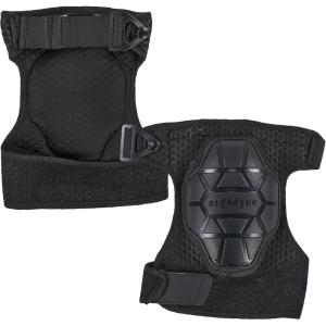image:imageErgodyne ProFlex 575 Hard Cap Foam Knee Pad NonMarring Knee Pads