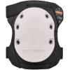 image:imageErgodyne ProFlex 315HL Textured Cap Knee Pads Hook amp Loop ClosureHook  Loop Closure