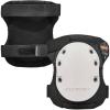 image:imageErgodyne ProFlex 315HL Textured Cap Knee Pads Hook amp Loop ClosureHook  Loop Closure