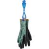 image:imageErgodyne Squids 3400ECO Recycled Glove Clip Holder with Dual Clips