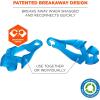 image:imageErgodyne Squids 3400ECO Recycled Glove Clip Holder with Dual Clips