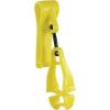 image:imageErgodyne Squids 3425 Swiveling Glove Clip Holder with Belt Clip 6Pack