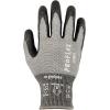 image:imageErgodyne ProFlex 7072 Cut Resistant Work Gloves ANSI A7 ASX Nitrile Coated Palms for Enhanced Grip on All Surfaces Abrasion Resistant 18g HPPE and Tungsten