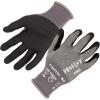 image:imageErgodyne ProFlex 7043 Nitrile Coated Work Gloves Cut Resistant ANSI A4 18gXXLarge