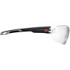 image:imageErgodyne Skullerz VALI Frameless Safety Glasses Lightweight Anti Fog Clear Lens 3Pack