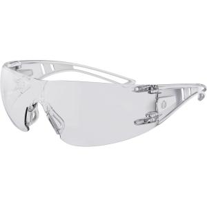 image:imageErgodyne Skullerz VORDR Safety Glasses Z87 Clear Lens 12Pair Bulk Pack