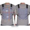 image:imageErgodyne ChillIts 6210 Phase Change Cooling Vest with 6602 ChillIts Cooling Towel