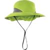 image:imageErgodyne Chill Its 8934 Ranger Hat with Neck ShadeHivis Lime