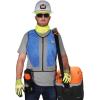 image:imageErgodyne ChillIts 6667 Cooling Vest Evaporative PVA Material for Fast Cooling Relief