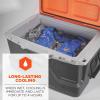 image:imageErgodyne ChillIts 6667 Cooling Vest Evaporative PVA Material for Fast Cooling Relief