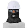 image:imageWinter Hard Hat Liner Insulated Fleece Lined Shoulder Length Ergodyne NFerno 6867One Size