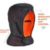 image:imageWinter Hard Hat Liner Insulated Fleece Lined Shoulder Length Ergodyne NFerno 6867One Size