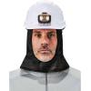 image:imageWinter Hard Hat Liner Insulated Fleece Lined Shoulder Length Ergodyne NFerno 6867One Size