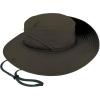 image:imageErgodyne Chill Its 8936 Lightweight Ranger Hat with Breathable Mesh Paneling UPF 50 Sun Protection Olive Large Extra LargeOlive