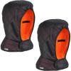 image:imageWinter Hard Hat Liner Insulated Fleece Lined Shoulder Length Ergodyne NFerno 68672PK