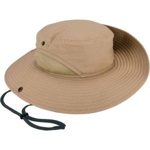 image:imageErgodyne Chill Its 8936 Lightweight Ranger Hat with Breathable Mesh Paneling UPF 50 Sun Protection Olive Large Extra LargeKhaki
