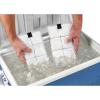 image:imageCooling Ice Packs Includes a set of 4 Quick Recharge Cooling Fits in Ergodyne Chill Its 6260 Vest