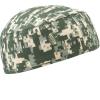image:imageErgodyne Chill Its 6630 Skull Cap Lined with Terry Cloth Sweatband Sweat Wicking BlueCamo3pk