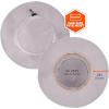 image:imageErgodyne Chill Its 8939 Cooling Bucket Hat 2 Brim UPF 50 Sun ProtectionGray