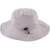 image:imageErgodyne Chill Its 8939 Cooling Bucket Hat 2 Brim UPF 50 Sun ProtectionGray