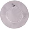 image:imageErgodyne Chill Its 8939 Cooling Bucket Hat 2 Brim UPF 50 Sun ProtectionGray