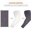 image:imageErgodyne ChillIts 6695 Sun Protection Arm Sleeves UPF 50 UV Protection