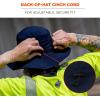 image:imageErgodyne Womens Cooling Bucket HatNavy