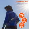 image:imageErgodyne Womens Cooling Bucket HatNavy